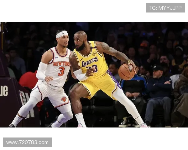 湖人队最新NBA视频回放与战术分析 湖人队最新NBA视频回放与战术分析