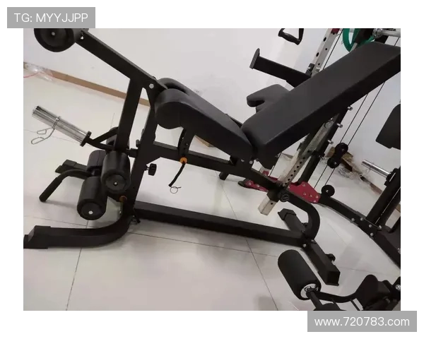 在家健身器材图片展示及实用性分析