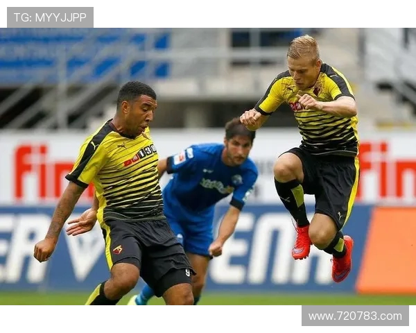 英超沃特福德队主教练的战术和球队定位