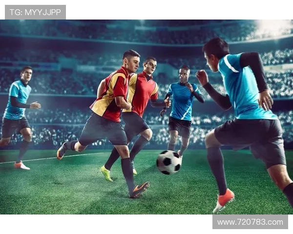 足球运动员的技术训练与个人表现 足球运动员的技术训练与个人表现