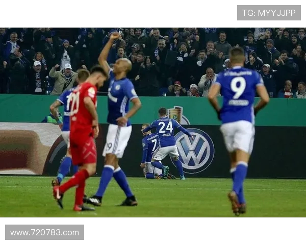 踢假球事件牵涉的德甲球队回顾