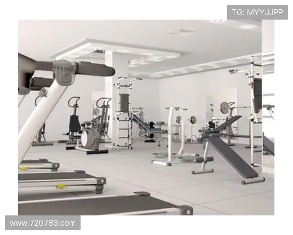 零噪音健身器材推荐：公寓党友好型训练设备精选