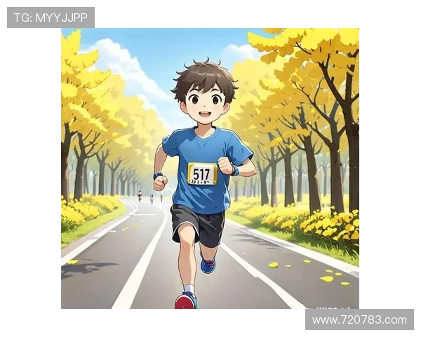 马拉松训练的准备与长期耐力提升计划