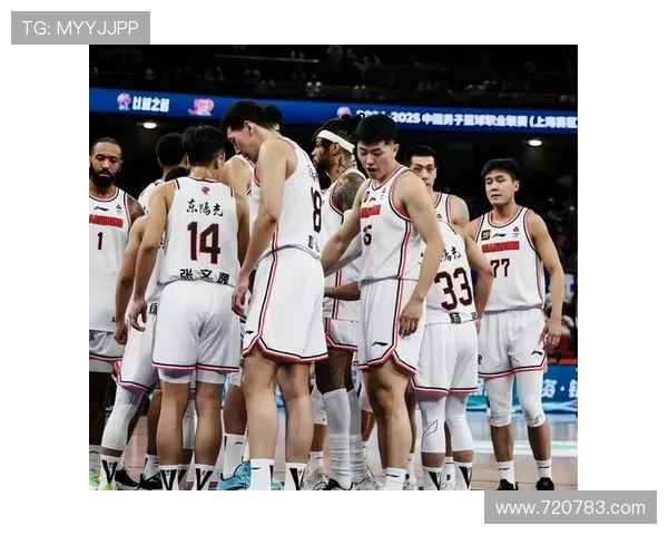 2002年CBA广东篮球队员详细名单及赛季表现