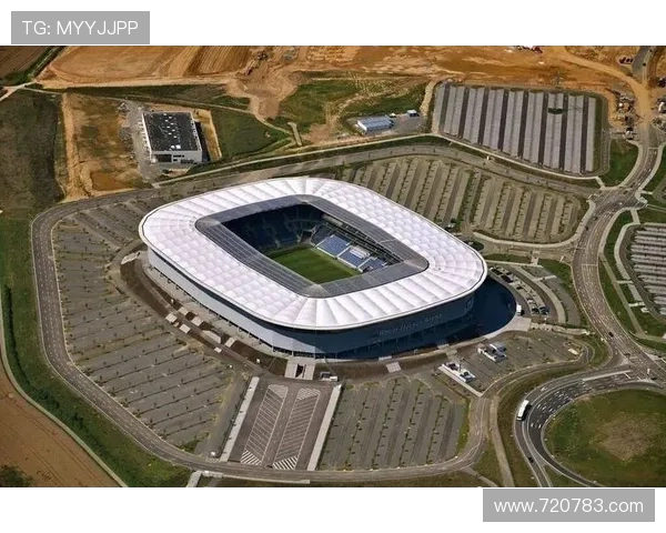 德甲各支球队主场信息大全及特色球场盘点