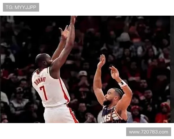 火箭队与太阳队最新篮球对决全场回顾