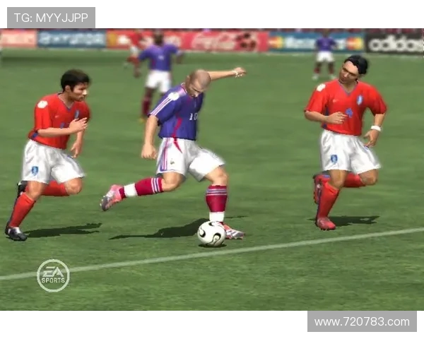 《激情四射的绿茵梦想 FIFA 2006世界杯主题曲带你领略足球盛宴》