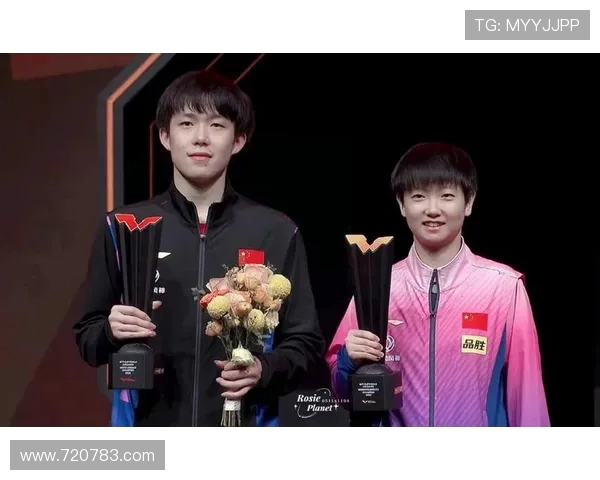 聚焦WTT世界杯赛巅峰对决与全球乒坛新格局展望风云变幻荣耀征程