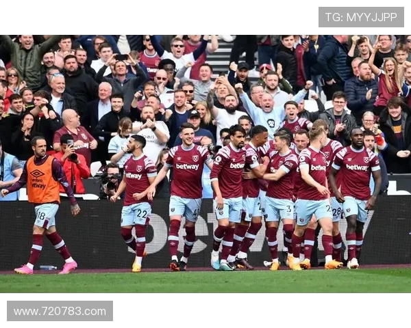 详细解析有关英超球队西汉姆联队的发展历程