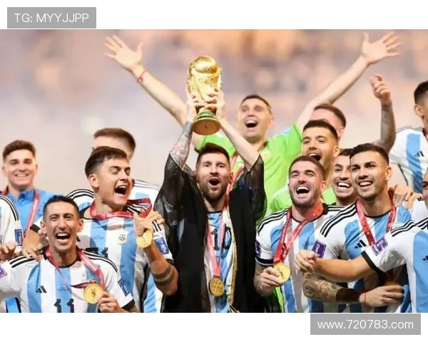 阿根廷队世界杯球员群星闪耀传奇征程荣耀与梦想交织的绿茵史诗