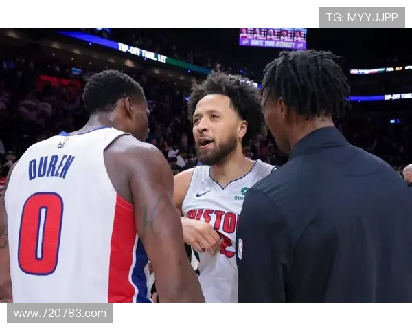 2021年NBA状元凯德坎宁安当选选秀头名揭晓活塞重建核心看点 2021年NBA状元凯德坎宁安当选选秀头名揭晓活塞重建核心看点